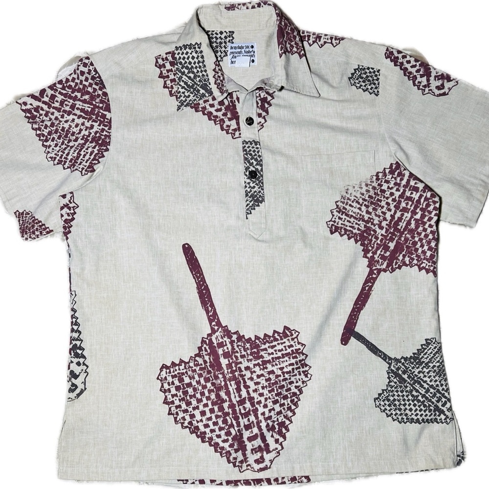 Nake’u Awai Vintage Lauhala Fans